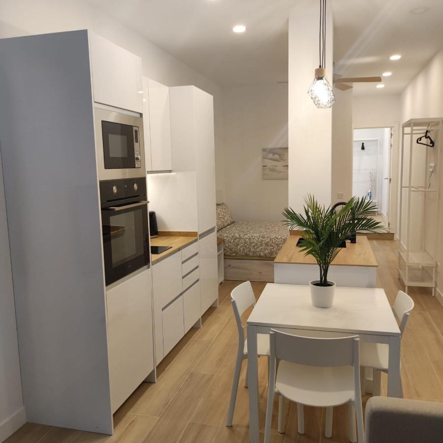 Av. Asturias Apartamento Madrid