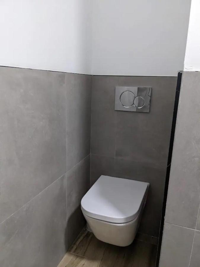 Apartamento Nuevo Piso Castellana Norte Ml9c Madrid