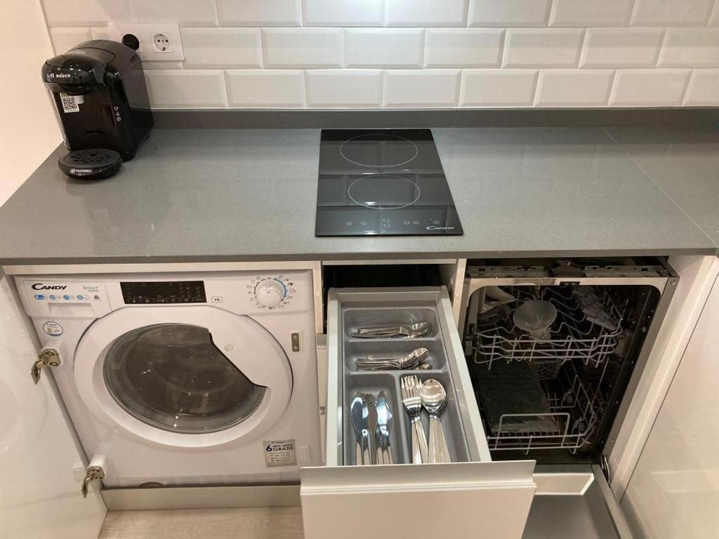 Apartamento Matadero 1 *