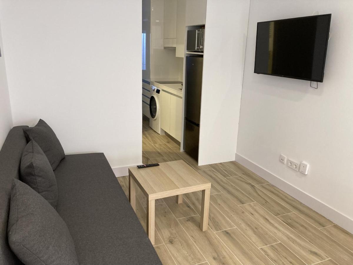 Apartment Plaza Castilla