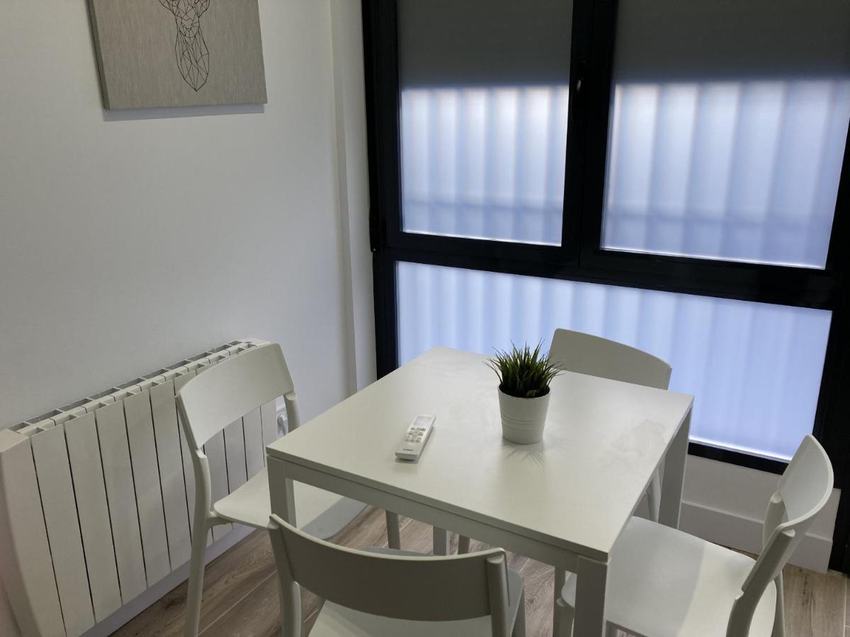 Plaza Castilla Apartment Madrid