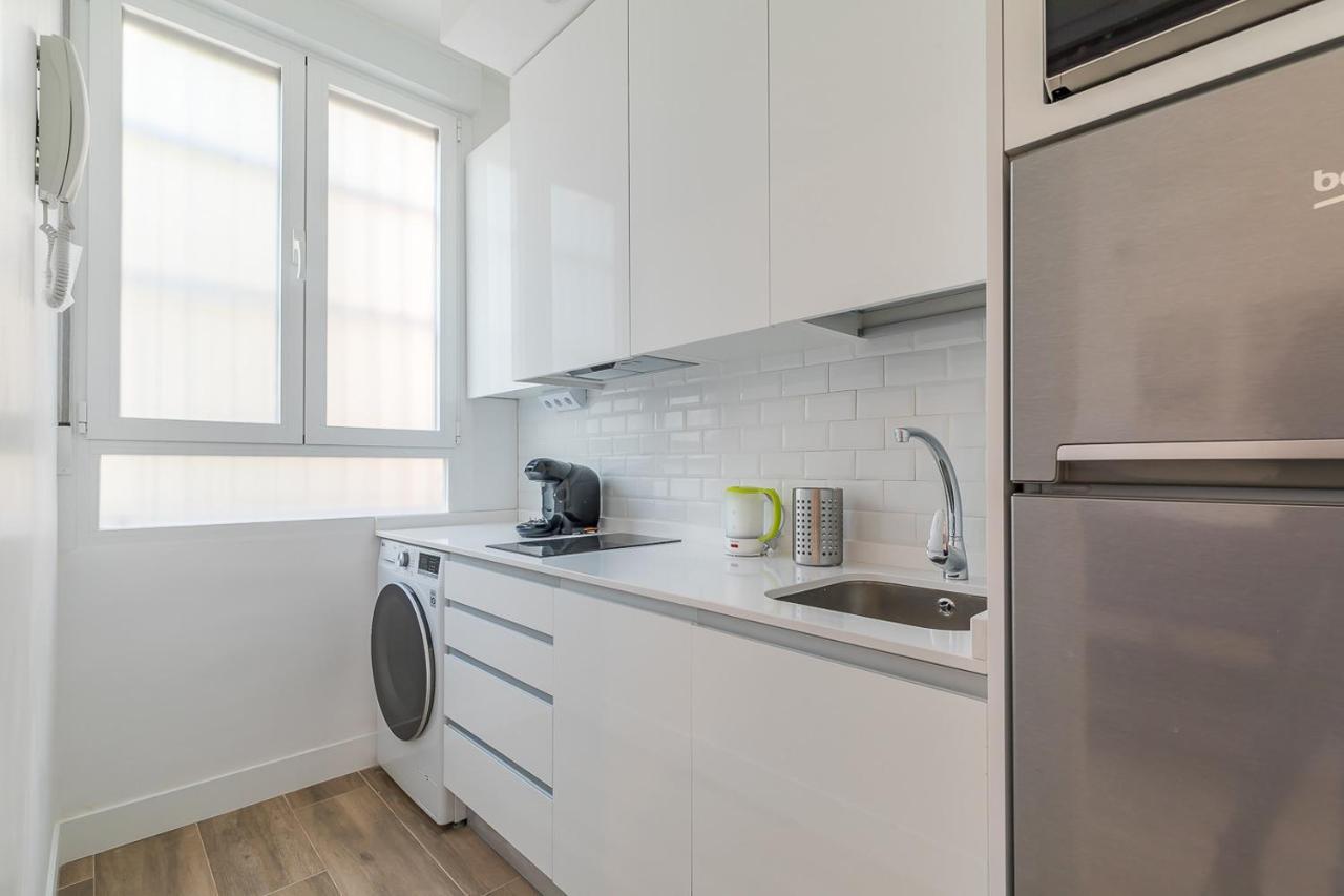 Apartamento Arturo Soria Apartments1 Madrid