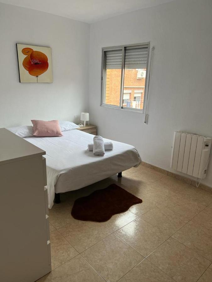 Apartamento C8 Comodo Piso De 3 Cerca Del Centro De *