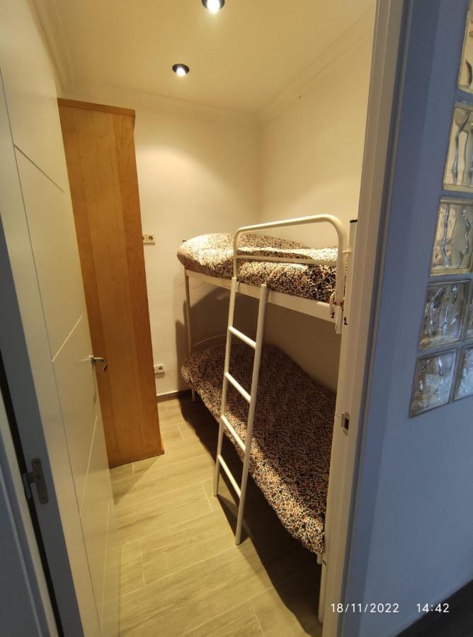 Apartamento Pequeno Estudio En