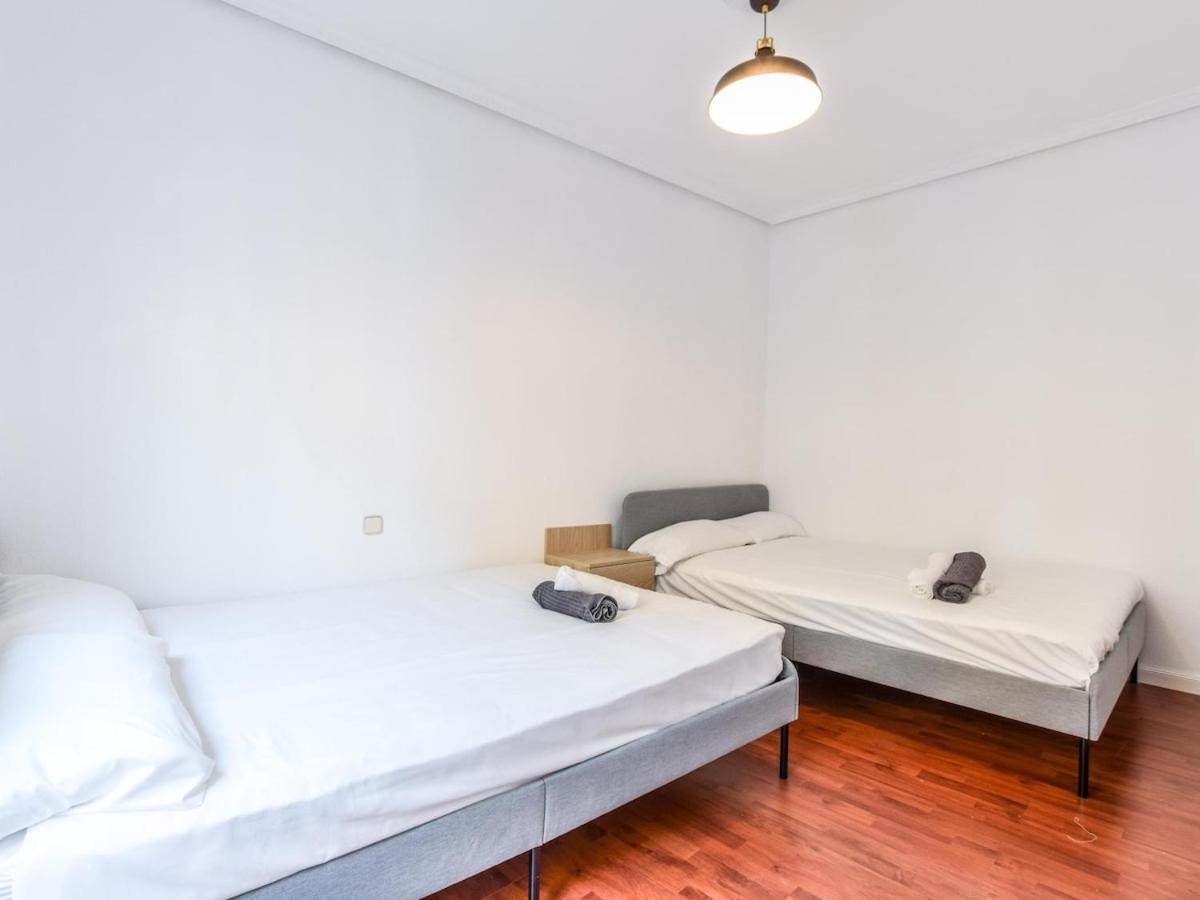 Apartamento 6 Personas En Plaza De Lavapies Apartamento