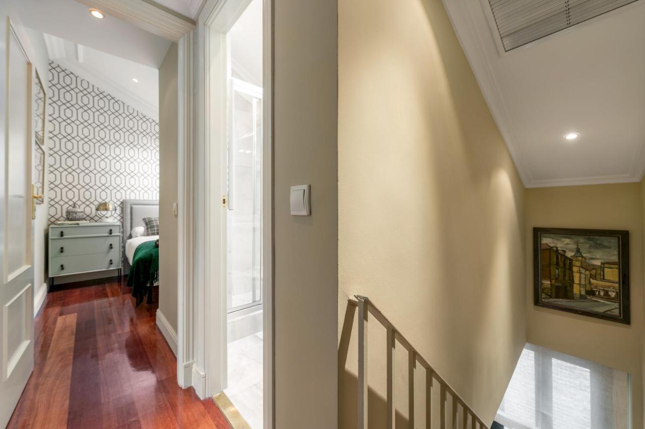 2 Bedrooms 2 Bathrooms- Penthouse- Almagro- Mintystay Apartamento