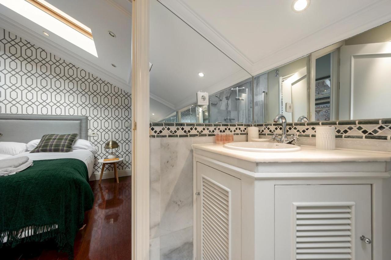 Apartamento 2 Bedrooms 2 Bathrooms- Penthouse- Almagro- Mintystay
