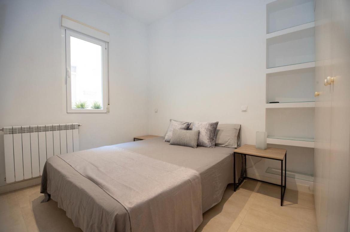 Hermoso Piso Barrio De Salamanca