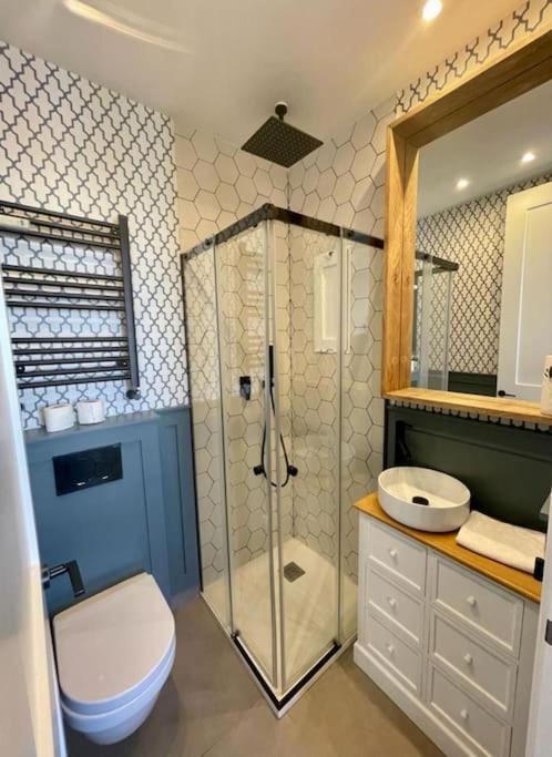 Central&luxury Penthouse 7p En El Centro De Apartamento Madrid