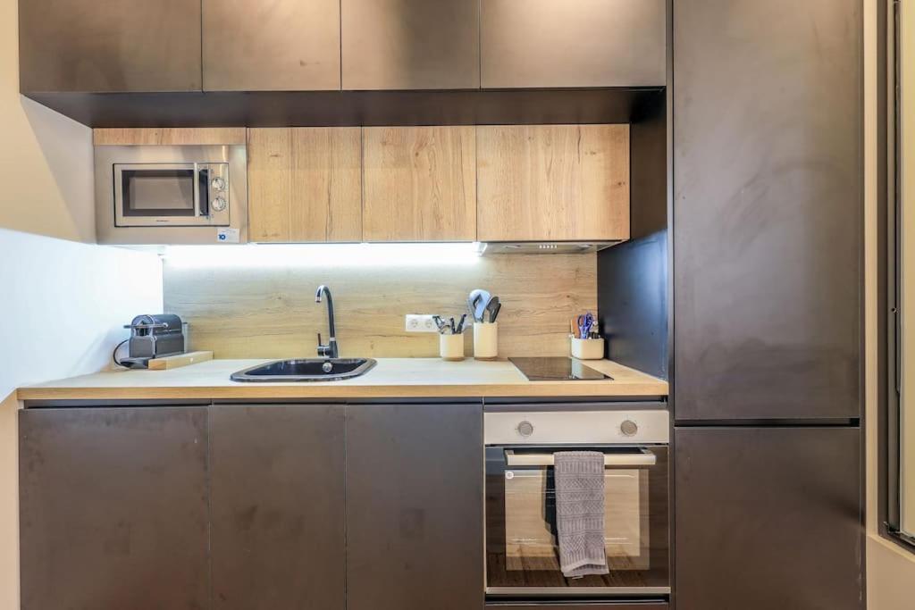 Myhousespain - Acogedor Piso Cerca De Atocha Ii Apartamento Madrid