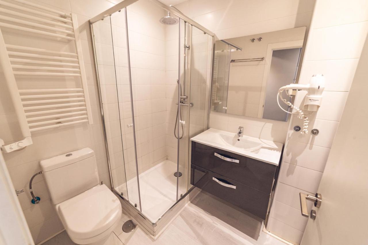 Apartamento Almagro 1 Madrid