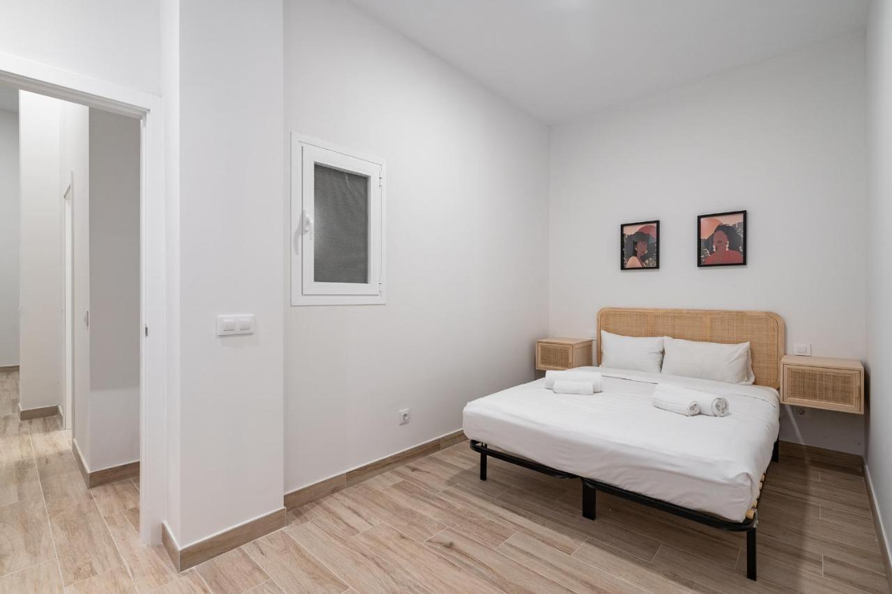 Apartamento Amplio Duplex Reformado Alquiler Temporal