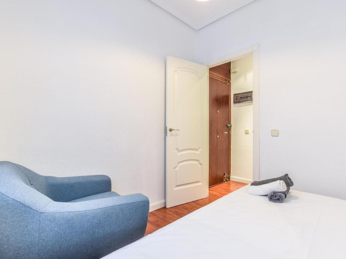 Apartamento 6 Personas En Plaza De Lavapies