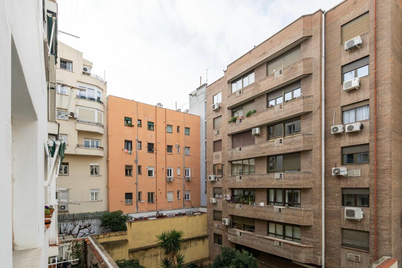 Apartment Plaza De Espana Centro Temporal M Jam47 Madrid