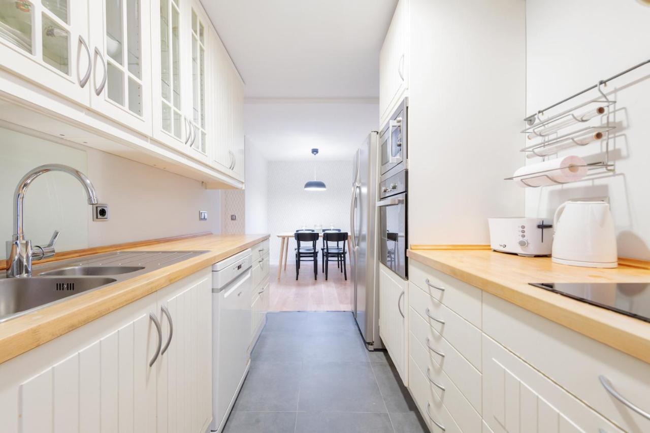Apartamento Mintystay - Abtao