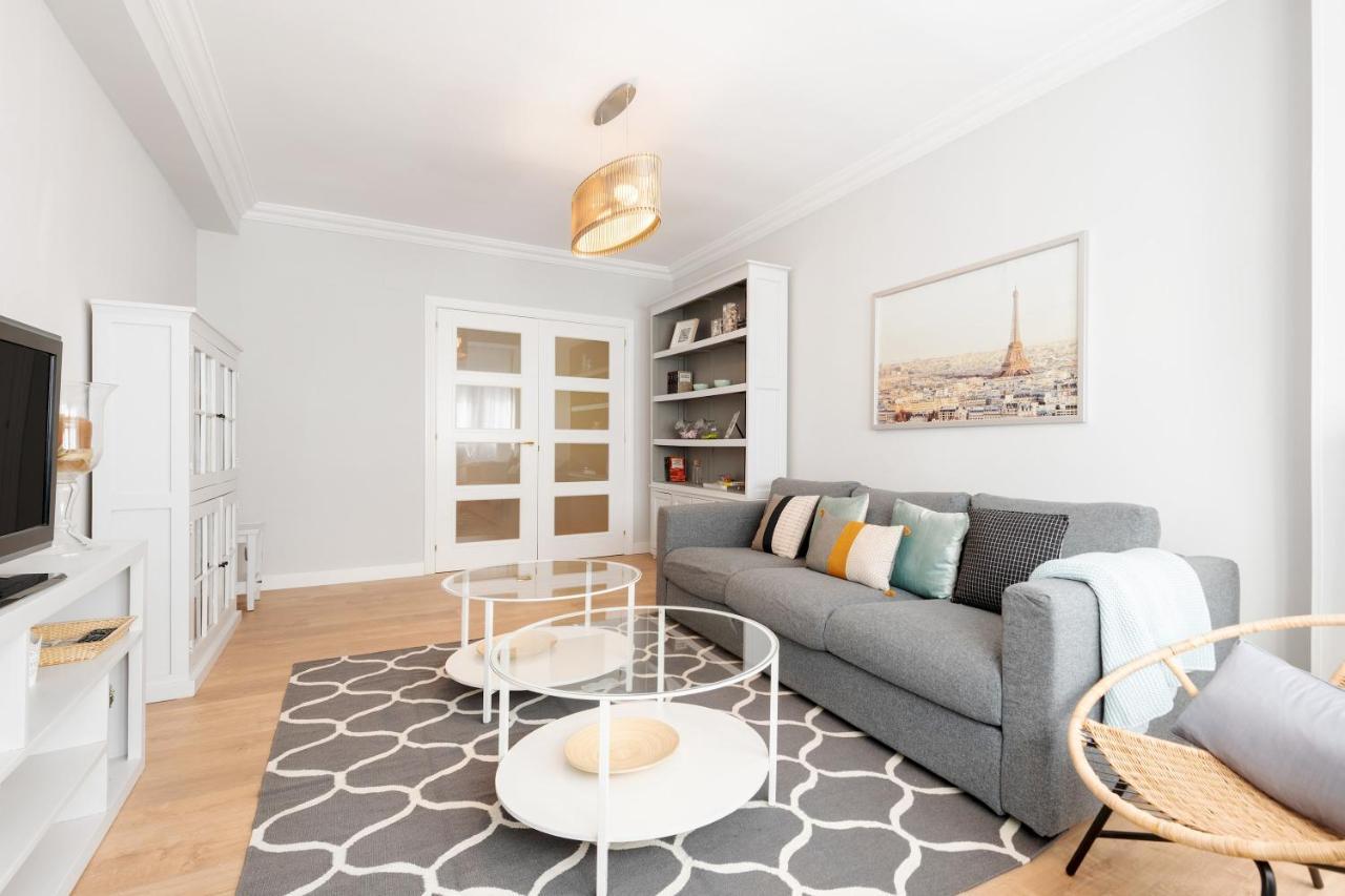 Mintystay - Abtao Apartamento