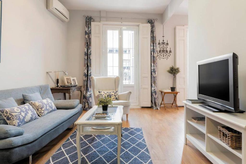 Apartamento Minty - Montera Madrid