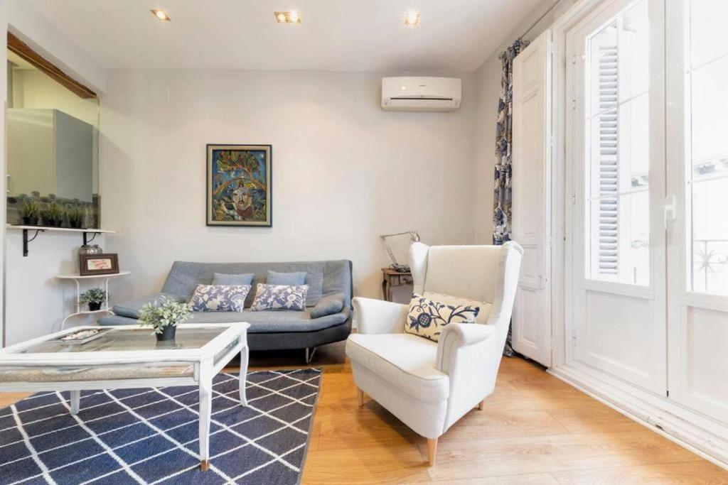 Apartamento Minty - Montera Madrid