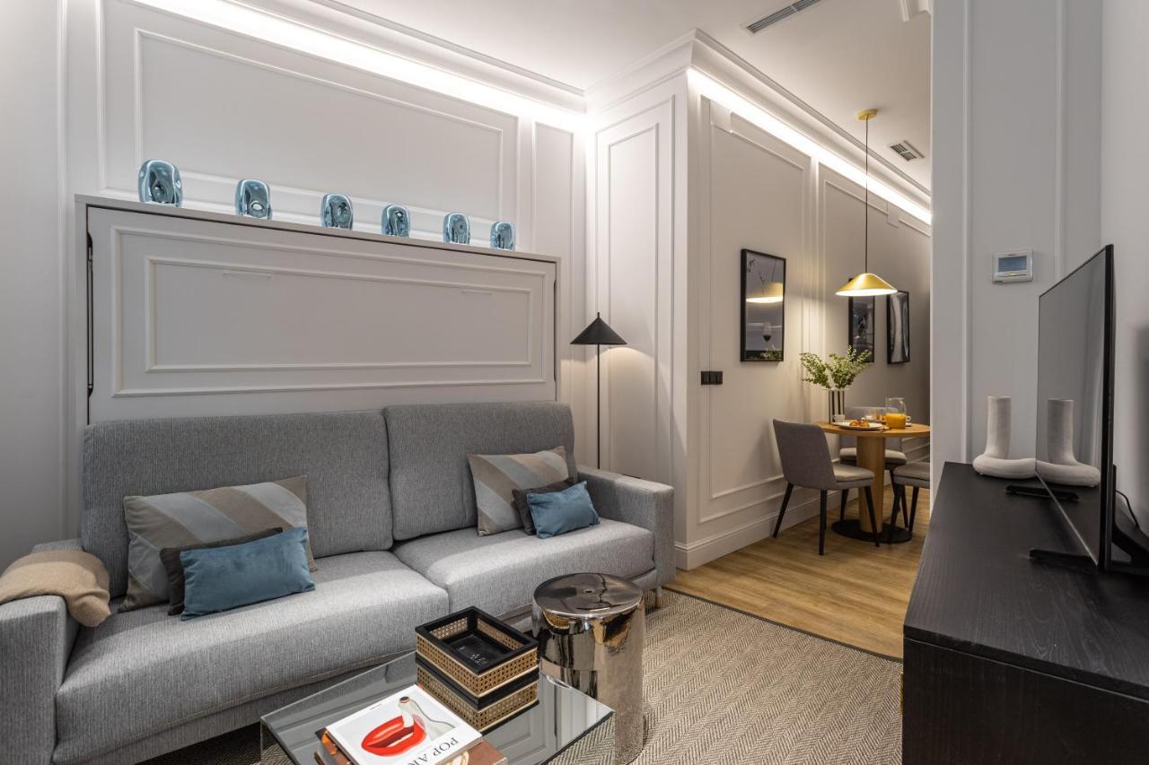 Apartamento Aspasios Abada *