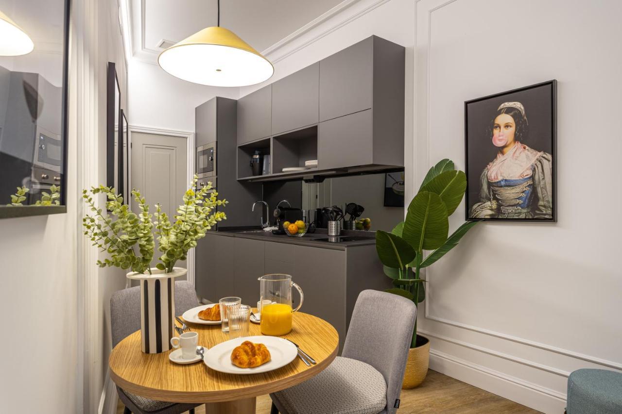 Aspasios Abada Apartamento