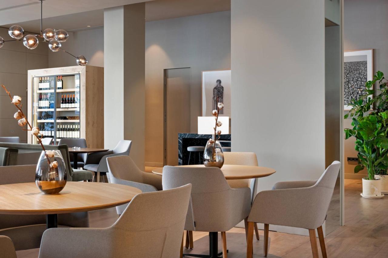 Ac Aitana By Marriott Madrid