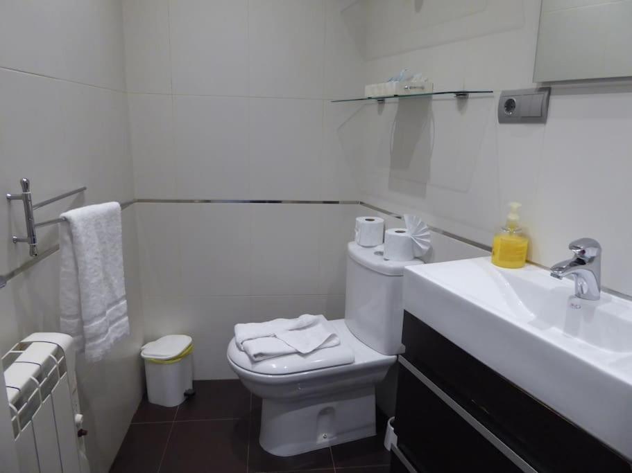 Apartamento Tranquilo En Chueca In2iz5 Madrid