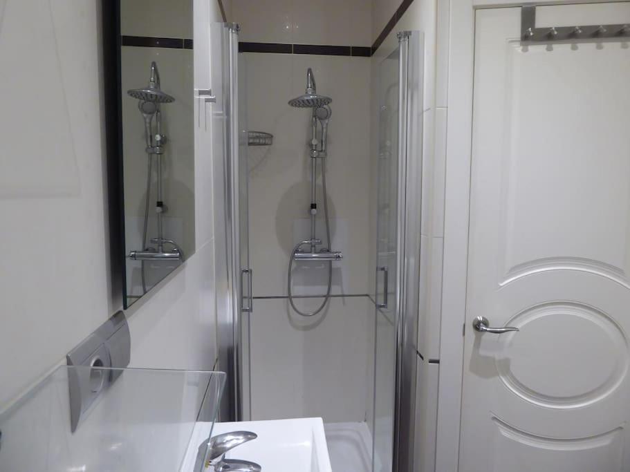 Apartamento Tranquilo En Chueca In2iz5