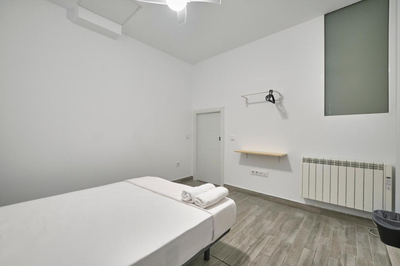 Habitación en casa particular Nunez De Arce *