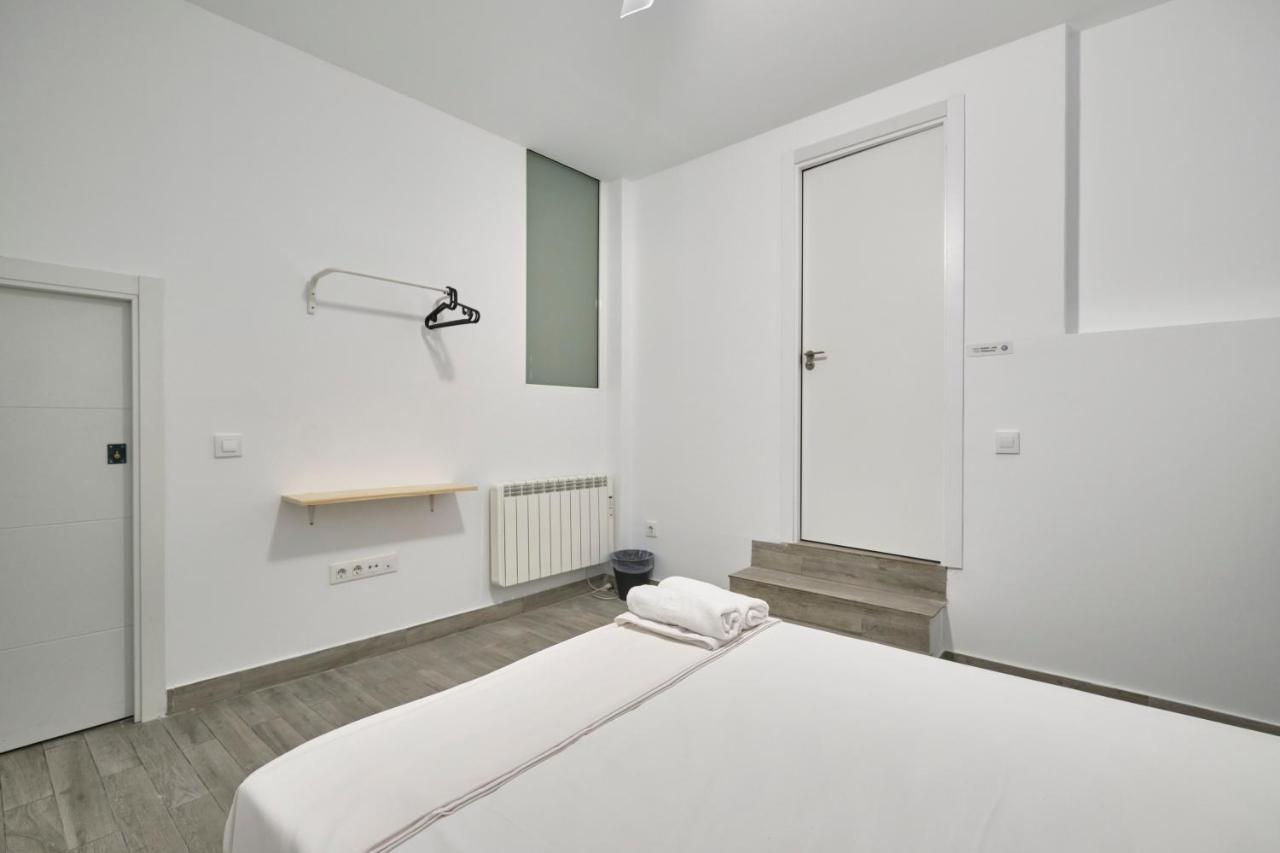 Habitación en casa particular Nunez De Arce *