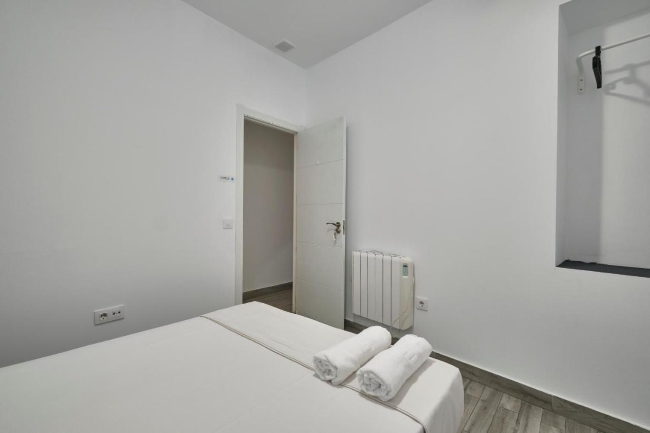 Nunez De Arce Habitación en casa particular Madrid
