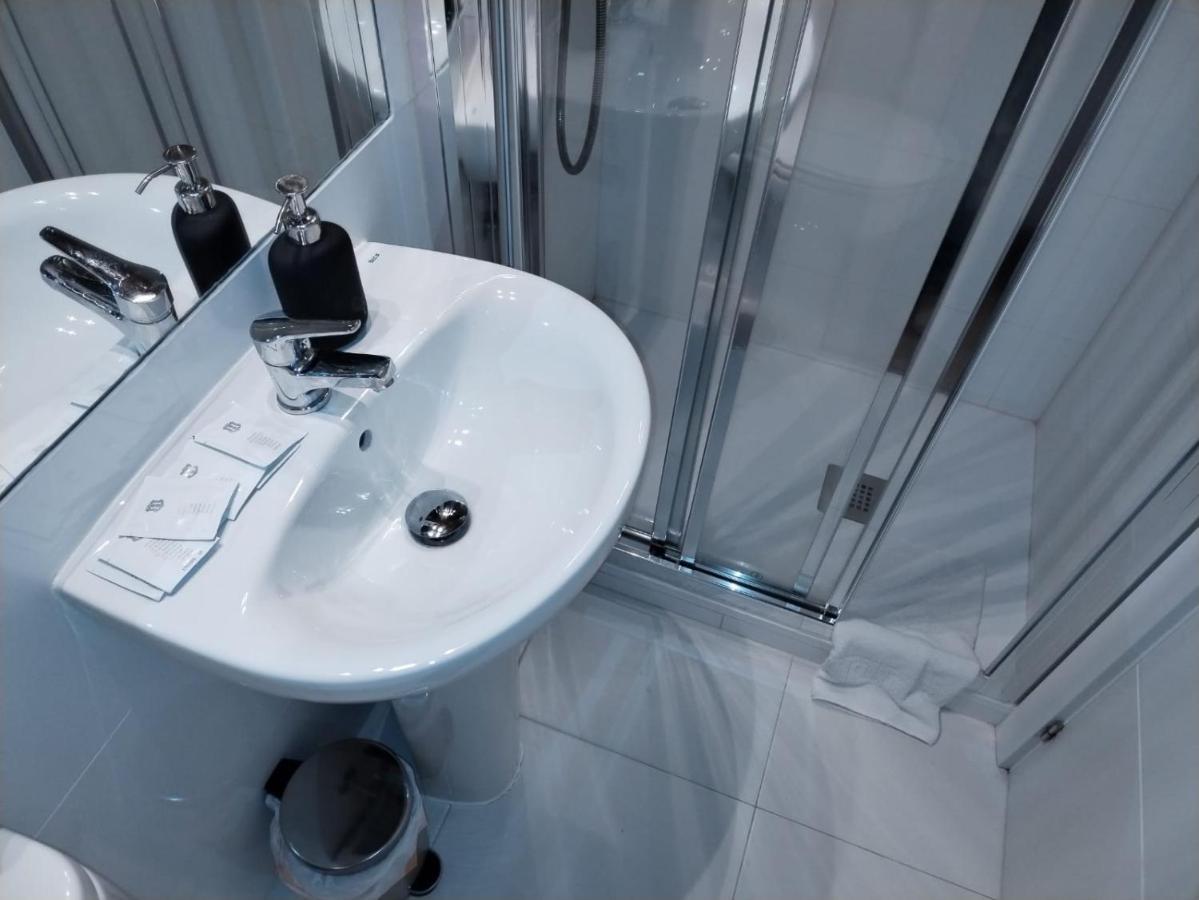 Estudio Con 2 Plantas - Puerta Del Sol Madrid