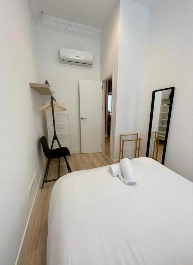 Apartamento Cool&central Apt 7p En Justicia/centro *