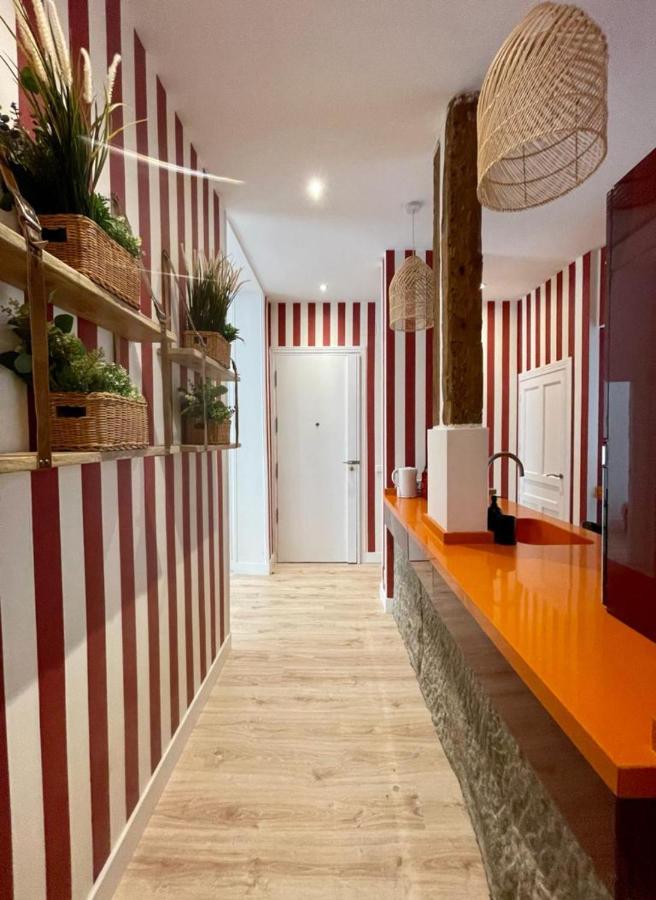 Cool&central Apt 7p En Justicia/centro Apartamento