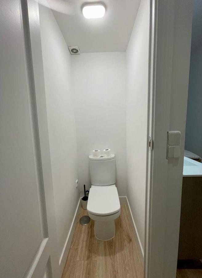Apartamento Cool&central Apt 7p En Justicia/centro Madrid