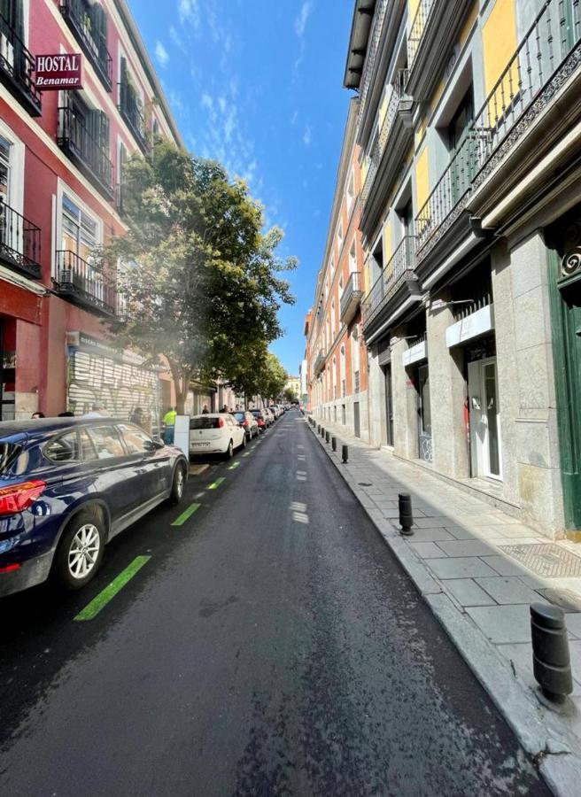 Apartamento Cool&central Apt 7p En Justicia/centro