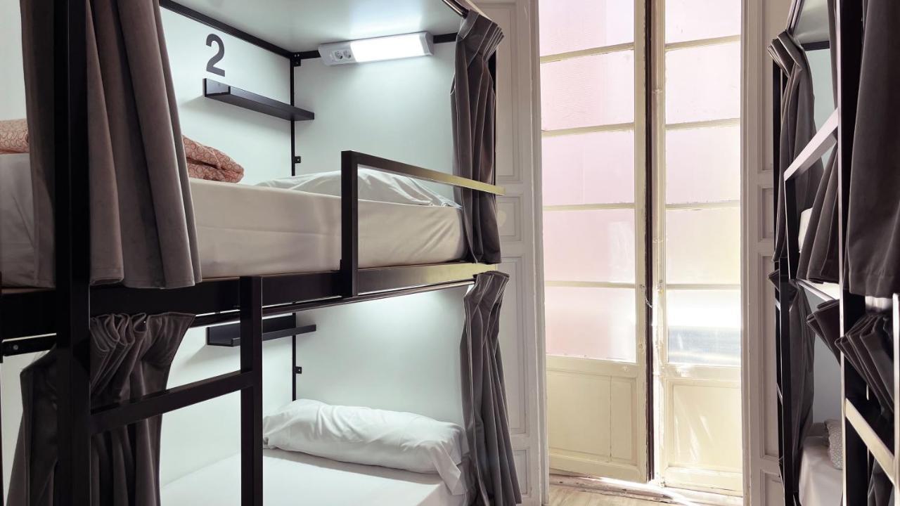 Hostel Way