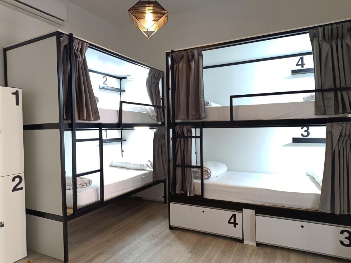 Hostel Way Madrid