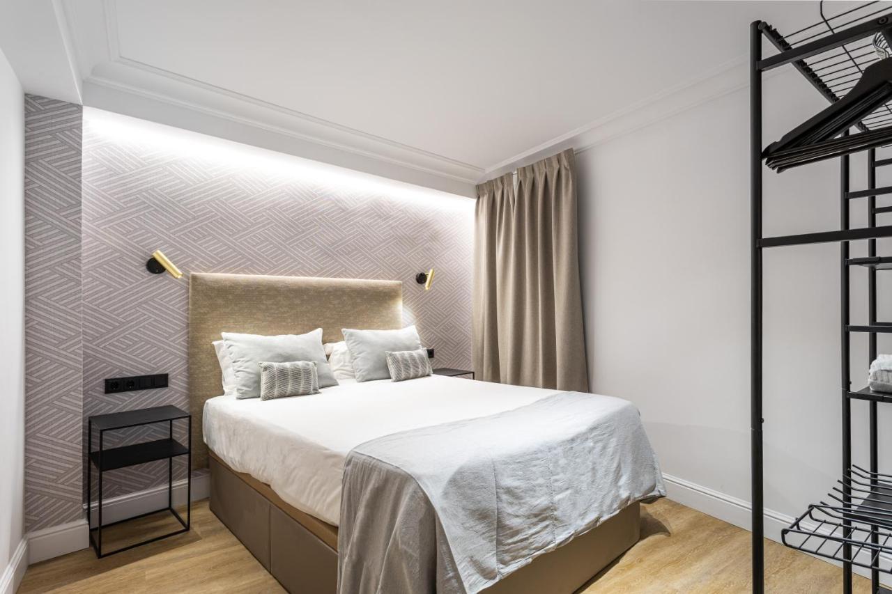 Aspasios Abada Apartamento Madrid