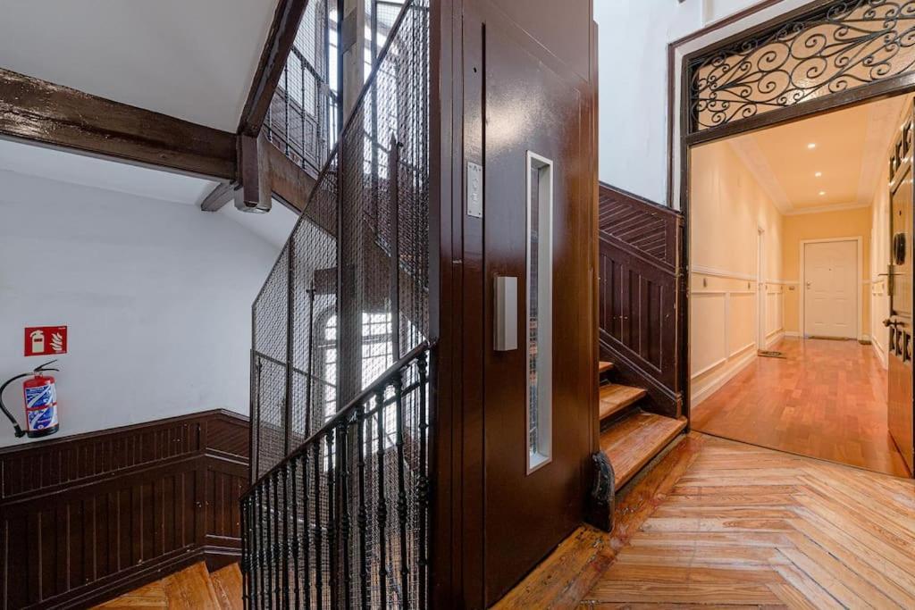 Apartamento Tranquilo En Chueca In2iz5 Madrid
