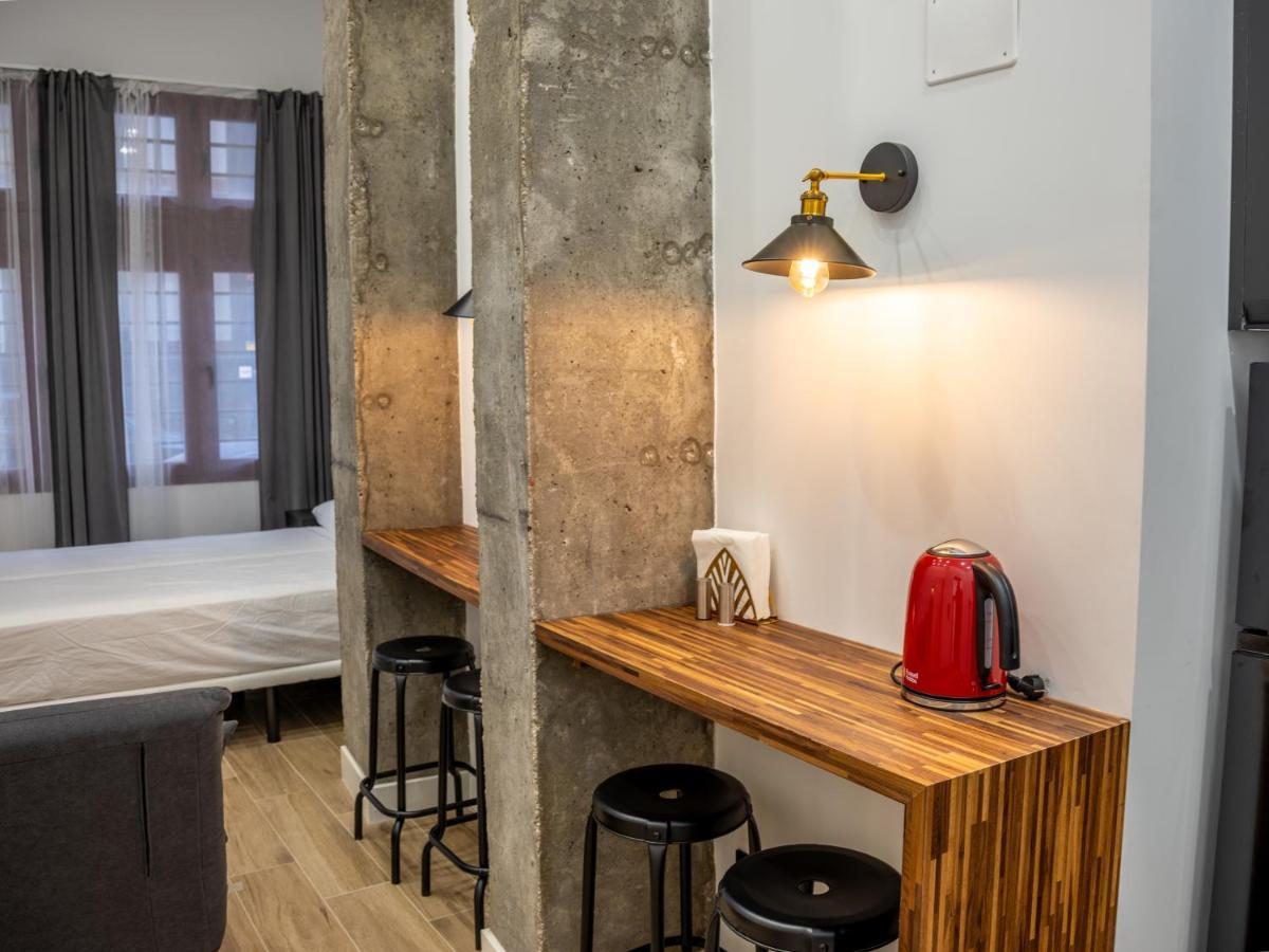 Vr Obregon Apartamento Madrid