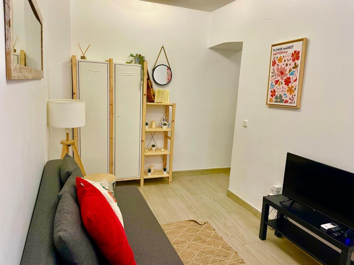Apartamento Stylish One Bedroom Flat In The Heart Of *