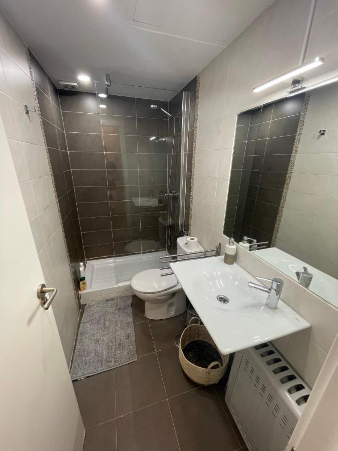 Stylish One Bedroom Flat In The Heart Of Apartamento *