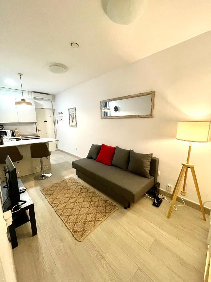 Apartamento Stylish One Bedroom Flat In The Heart Of Madrid