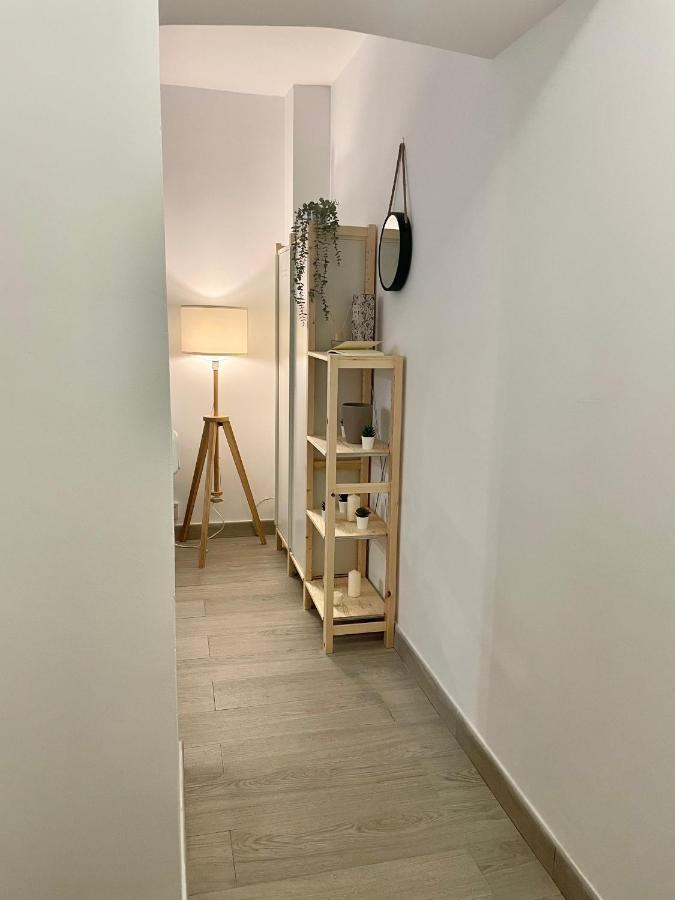 Stylish One Bedroom Flat In The Heart Of