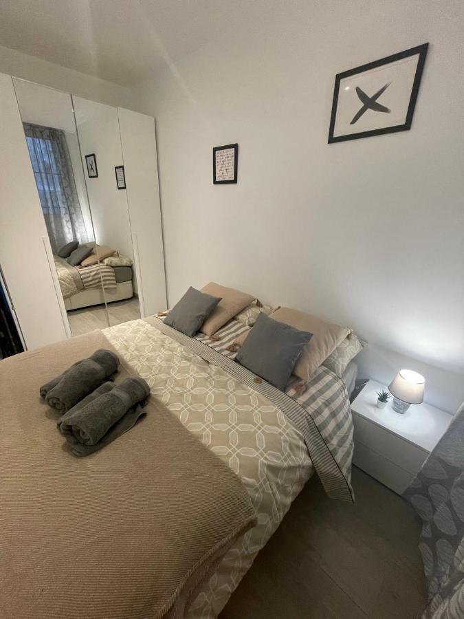 Apartamento Stylish One Bedroom Flat In The Heart Of Madrid