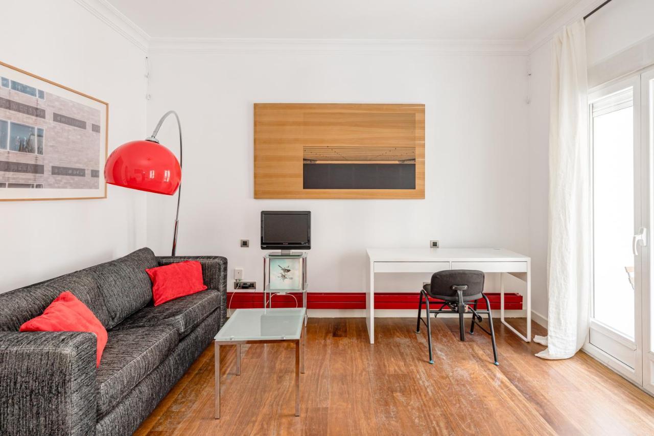 Heima Wonderful Loft In The Historic Center * Madrid