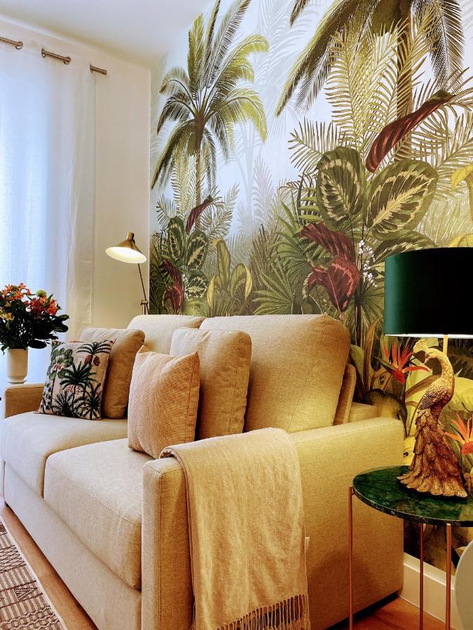 Nuevo En Centro A 2 Calles De Gran Via Apartamento *