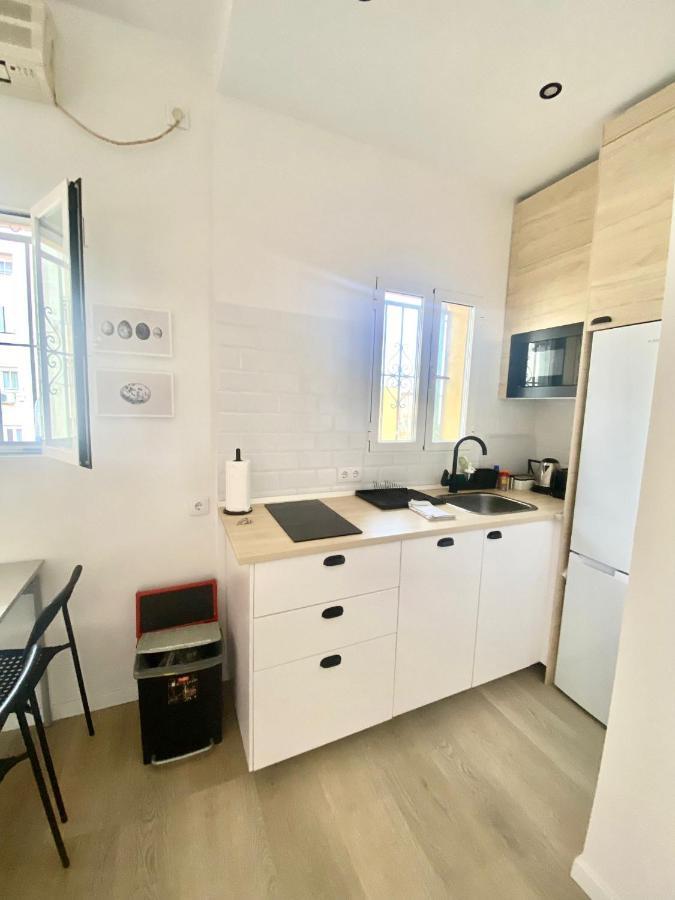 Espectacular Piso Centro Apartamento Madrid