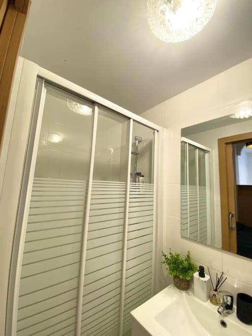 Apartaestudio Centro De Apartamento Madrid