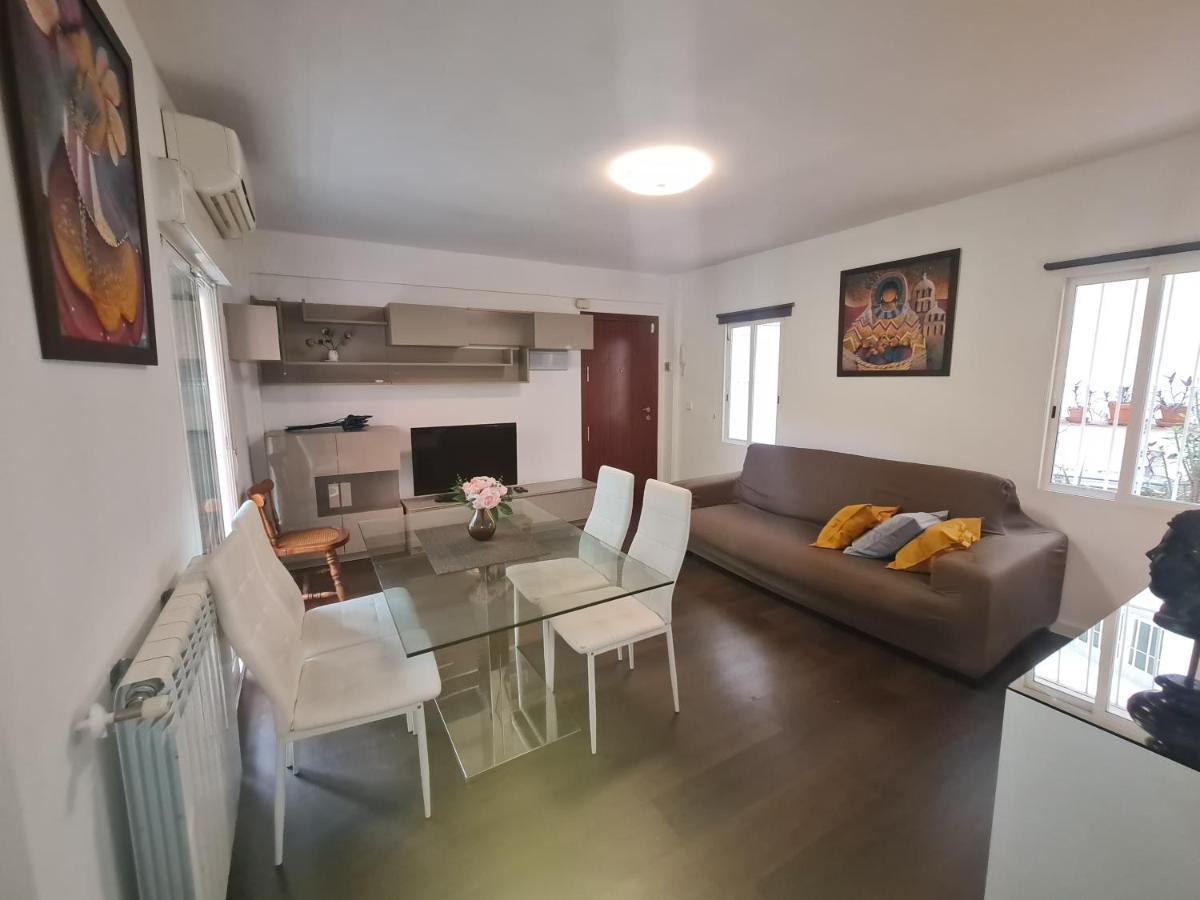 Piso En El Centro De Aranjuez Apartamento